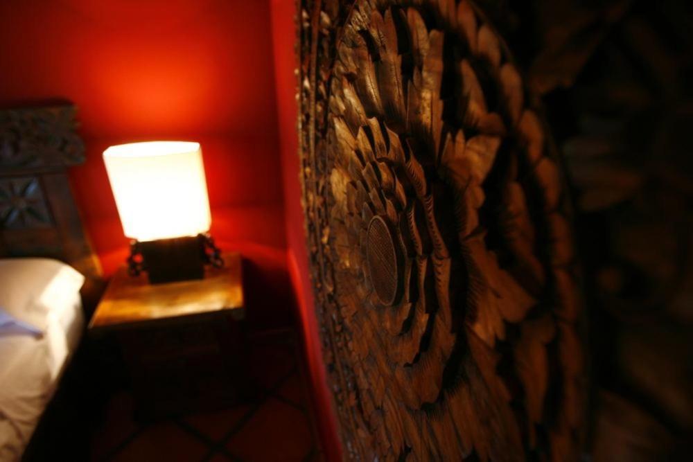 Masia Durba Hotel Castellnovo Екстериор снимка