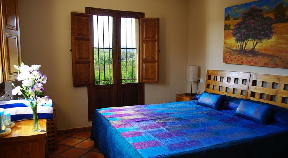 Masia Durba Hotel Castellnovo Екстериор снимка