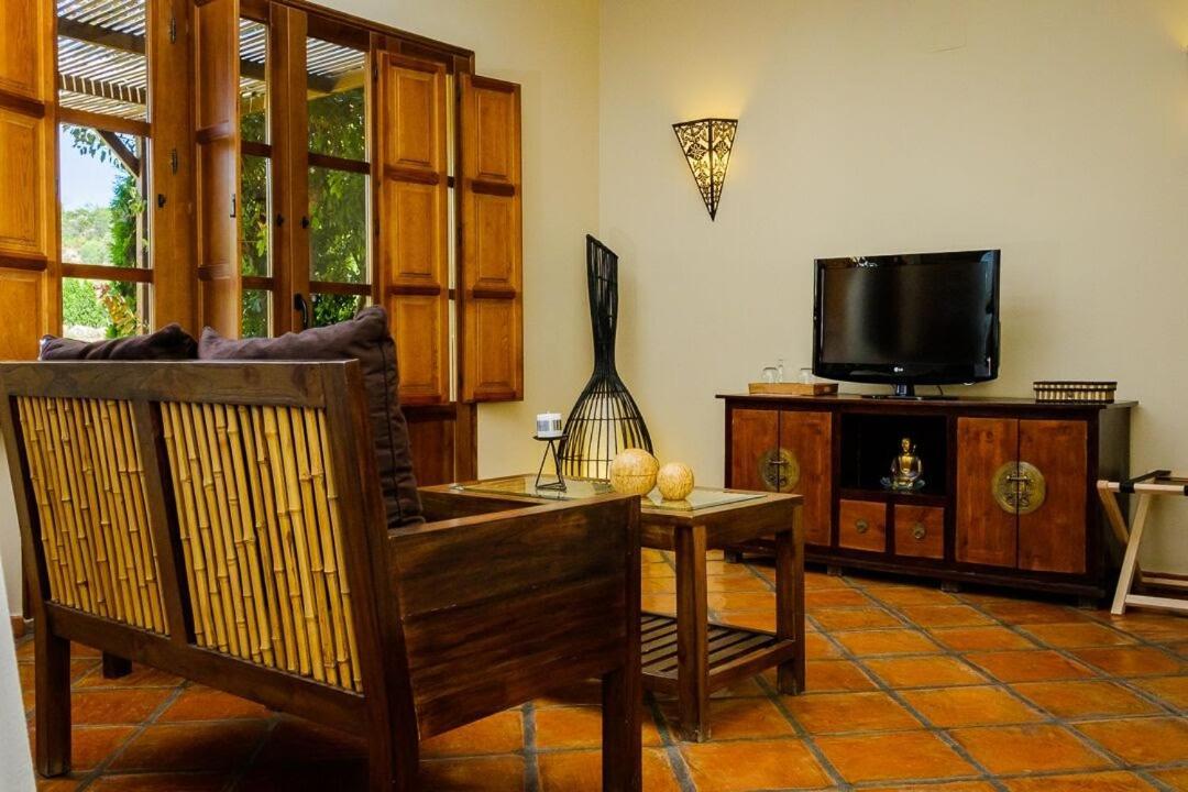 Masia Durba Hotel Castellnovo Екстериор снимка