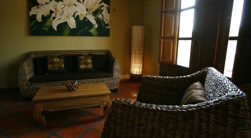 Masia Durba Hotel Castellnovo Екстериор снимка